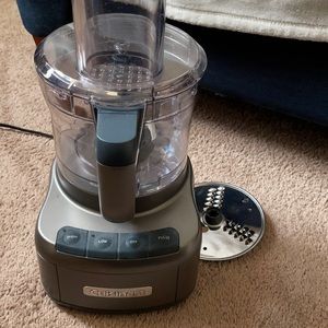 Food processor